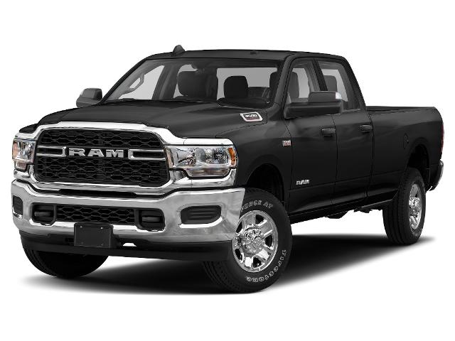 2020 RAM 3500