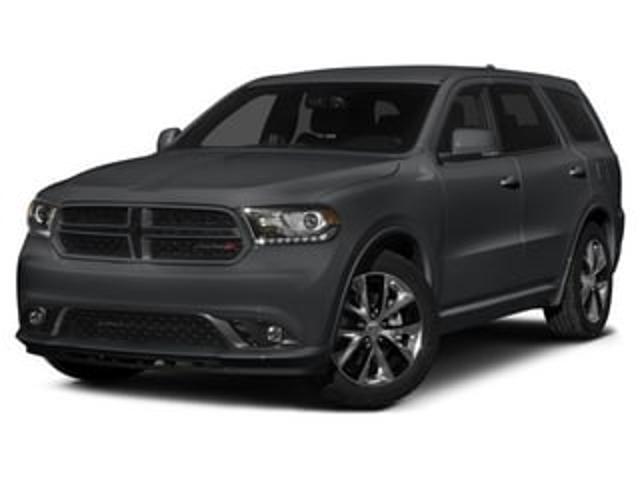 2016 Dodge Durango