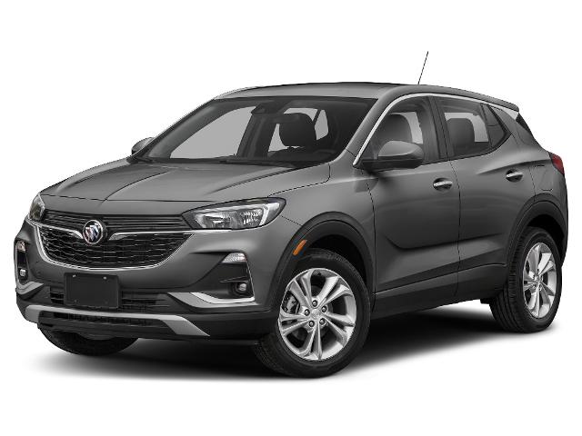 2021 Buick Encore Gx