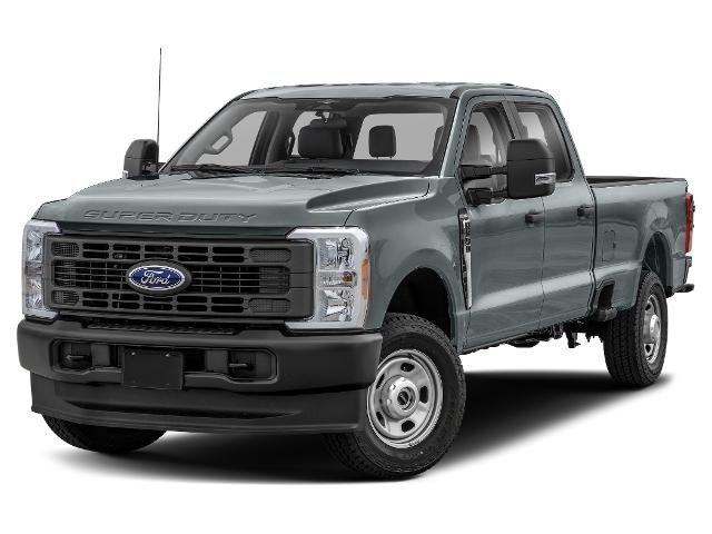 2023 Ford Super Duty F-350 Srw