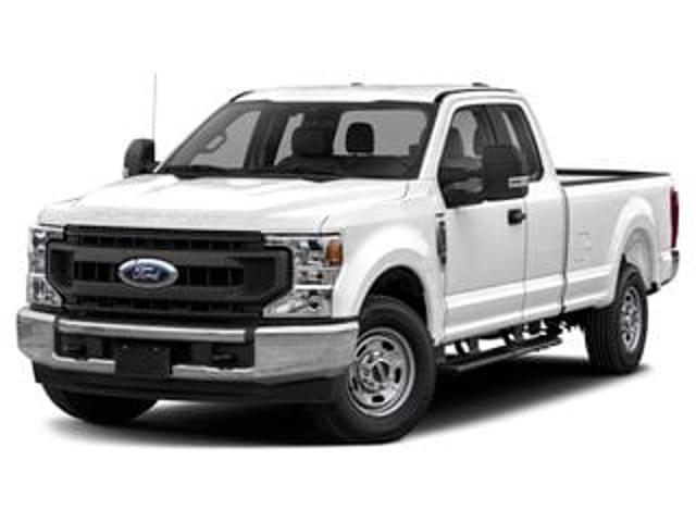 2020 Ford Super Duty F-350 Srw