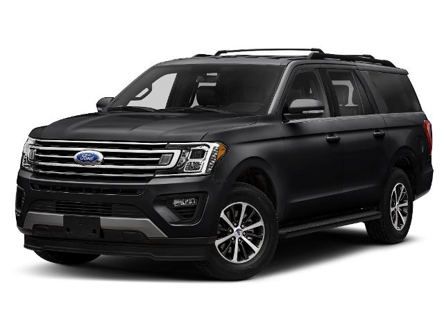 2019 Ford Expedition Max