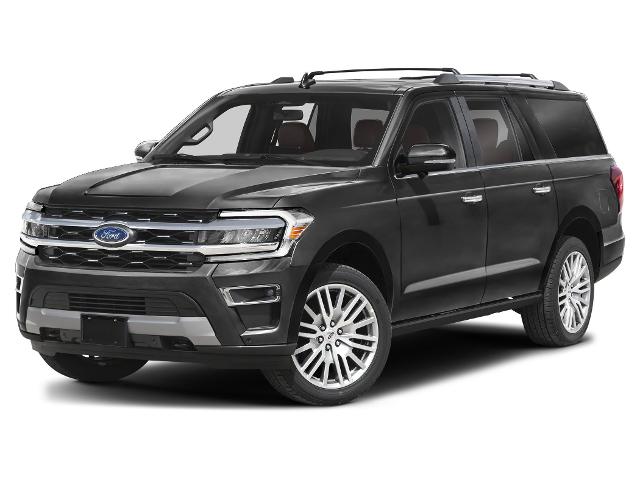 2022 Ford Expedition Max