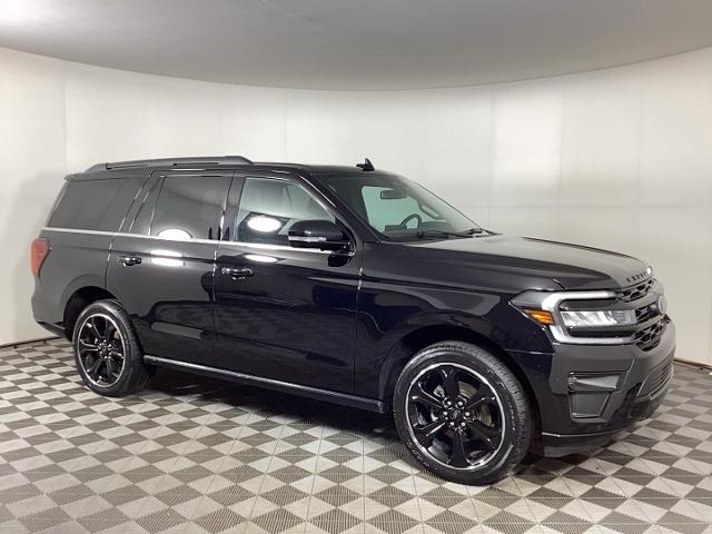 2022 Ford Expedition