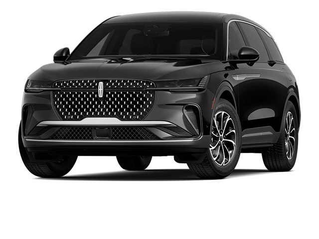 2024 Lincoln Nautilus