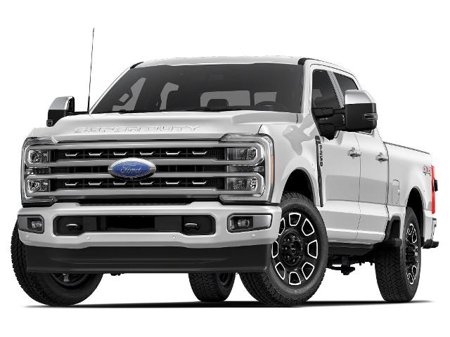 2023 Ford Super Duty F-250 Srw