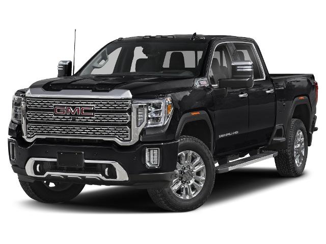 2023 GMC Sierra 3500hd