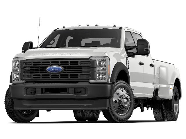 2023 Ford Super Duty F-450 Drw