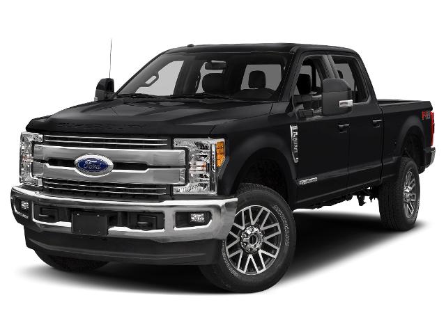 2019 Ford Super Duty F-250 Srw
