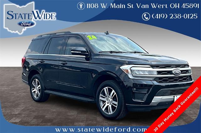 2024 Ford Expedition