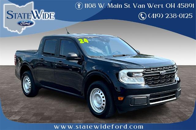 2024 Ford Maverick