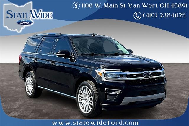 2023 Ford Expedition