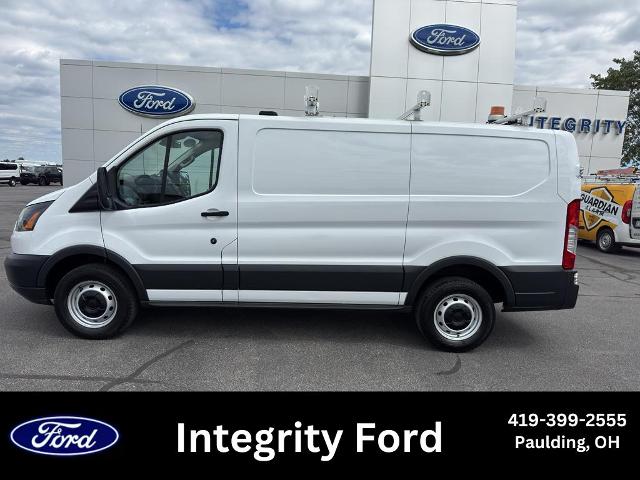 2016 Ford Transit Cargo Van