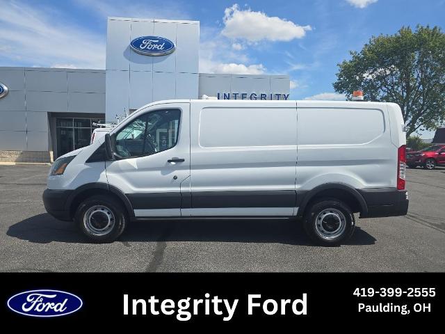 2016 Ford Transit Cargo Van