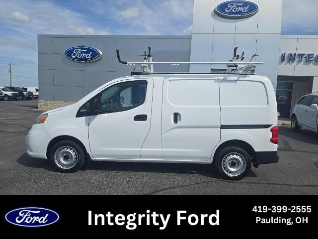 2021 Nissan Nv200 Compact Cargo