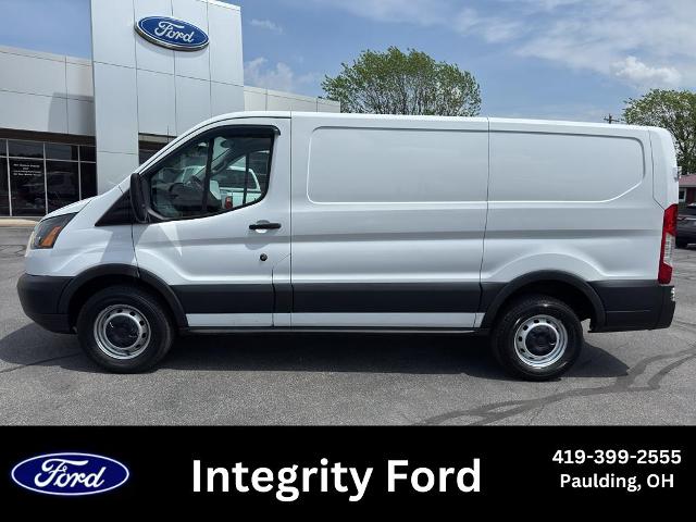 2015 Ford Transit Cargo Van