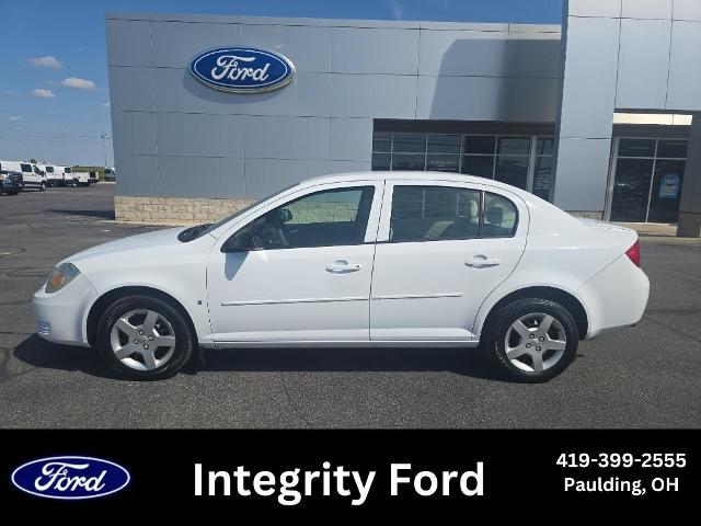2007 Chevrolet Cobalt