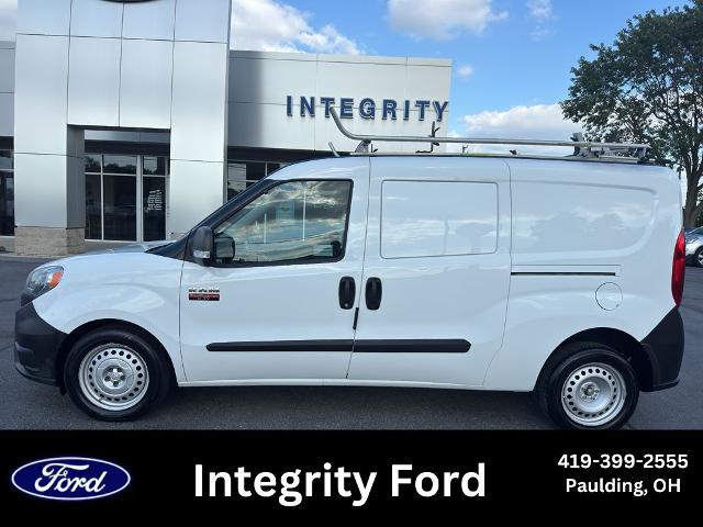 2020 RAM Promaster City Cargo Van