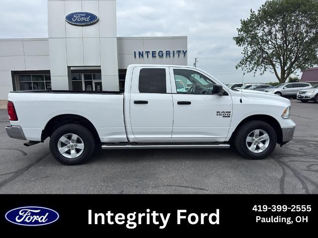 2019 RAM 1500 Classic