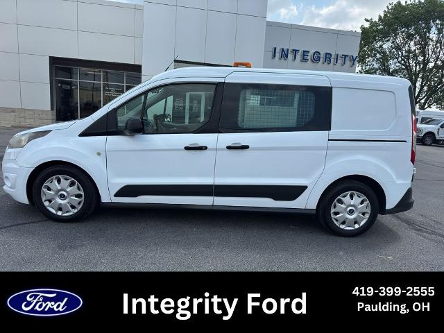 2014 Ford Transit Connect