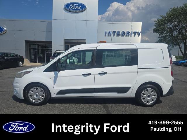2014 Ford Transit Connect