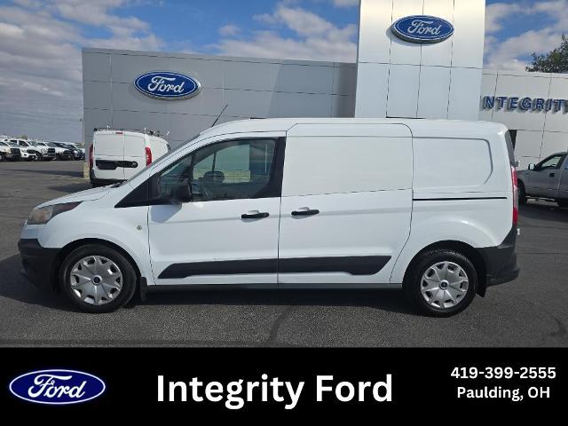 2016 Ford Transit Connect