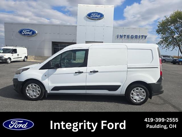 2016 Ford Transit Connect
