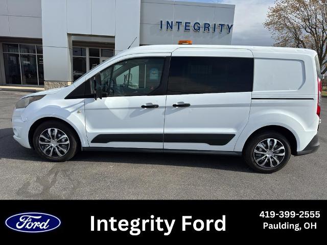 2014 Ford Transit Connect