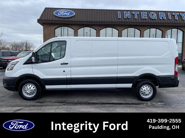 2024 Ford Transit Cargo Van