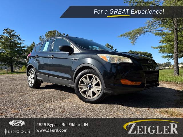 2015 Ford Escape S
