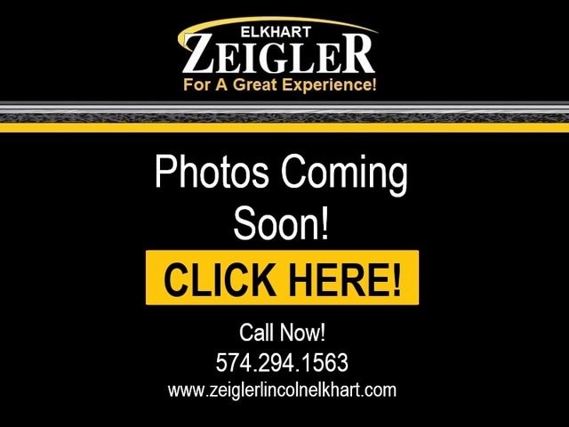 2017 Lincoln Navigator