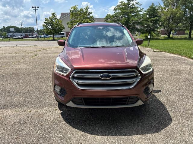 2018 Ford Escape SEL - Photo 10