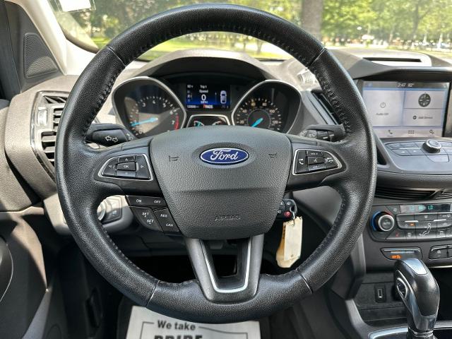 2018 Ford Escape SEL - Photo 11