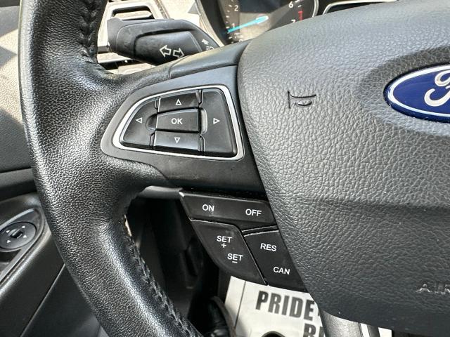 2018 Ford Escape SEL - Photo 12