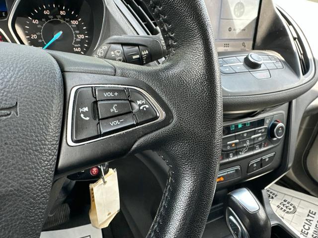 2018 Ford Escape SEL - Photo 13