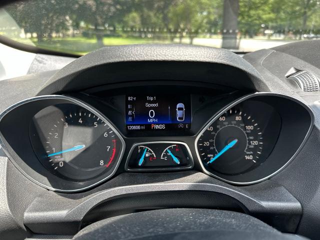 2018 Ford Escape SEL - Photo 14