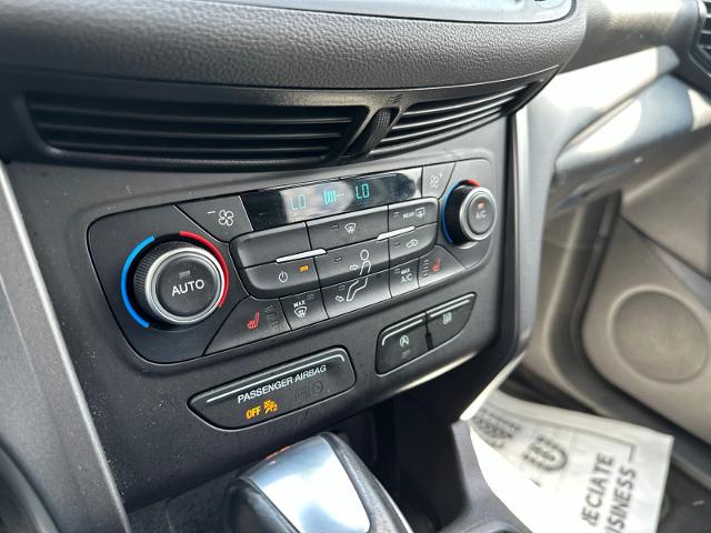 2018 Ford Escape SEL - Photo 16