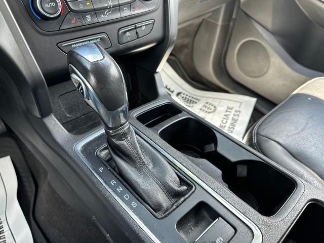 2018 Ford Escape SEL - Photo 17