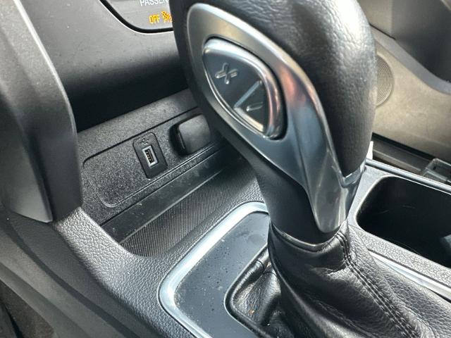2018 Ford Escape SEL - Photo 18