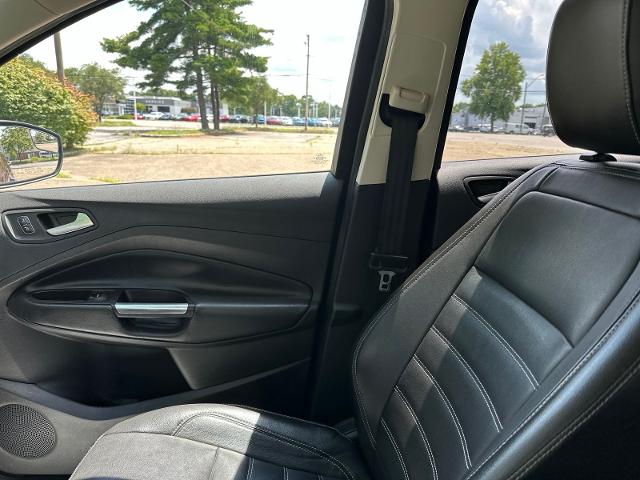 2018 Ford Escape SEL - Photo 20