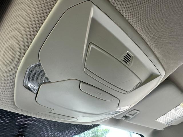 2018 Ford Escape SEL - Photo 22