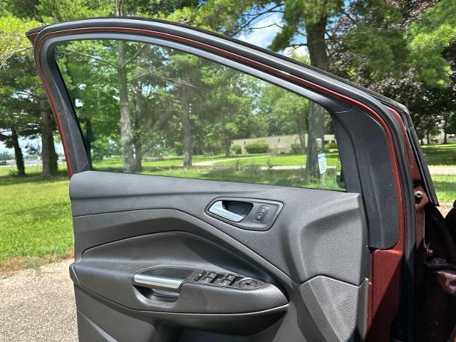 2018 Ford Escape SEL - Photo 23
