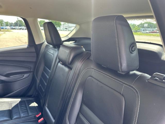 2018 Ford Escape SEL - Photo 27