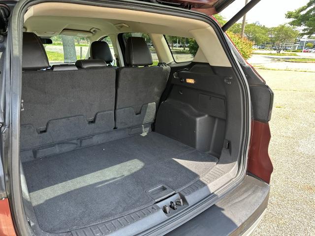 2018 Ford Escape SEL - Photo 28