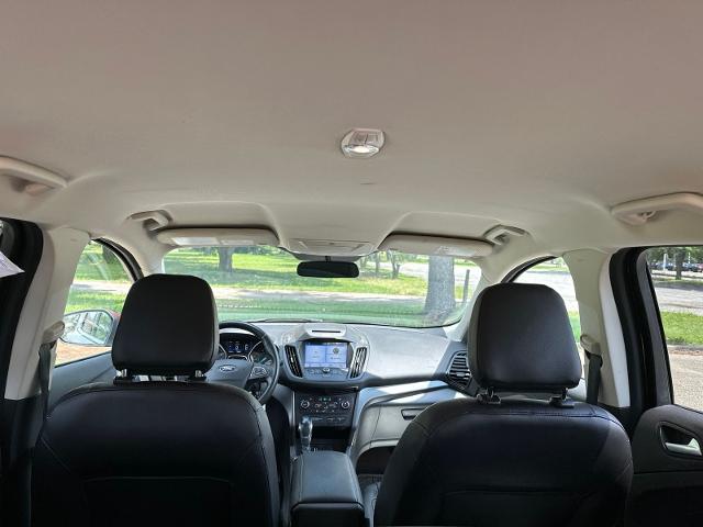 2018 Ford Escape SEL - Photo 29