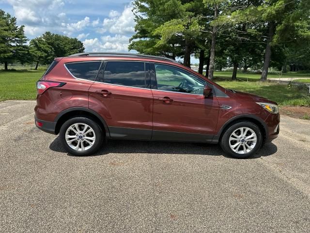 2018 Ford Escape SEL - Photo 9