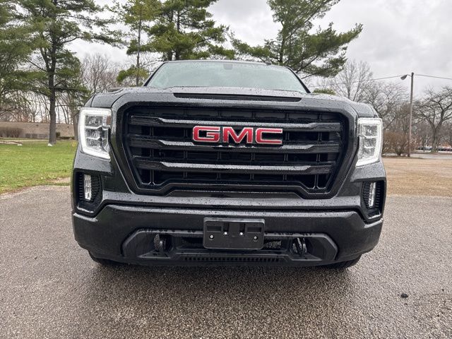 2021 GMC Sierra 1500 Elevation - Photo 10