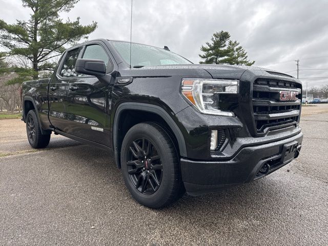 2021 GMC Sierra 1500 Elevation - Photo 11