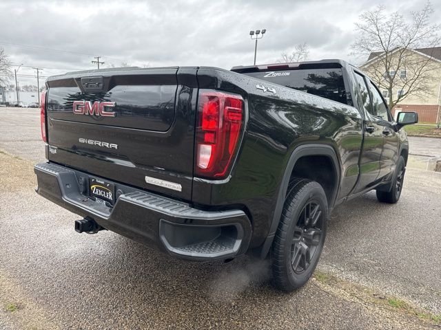 2021 GMC Sierra 1500 Elevation - Photo 12