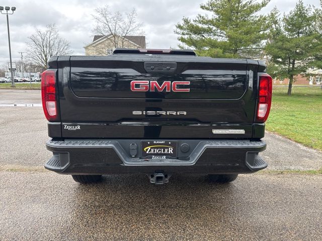 2021 GMC Sierra 1500 Elevation - Photo 13
